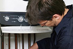 boiler repair Burdon