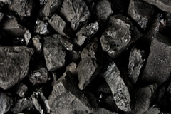 Burdon coal boiler costs